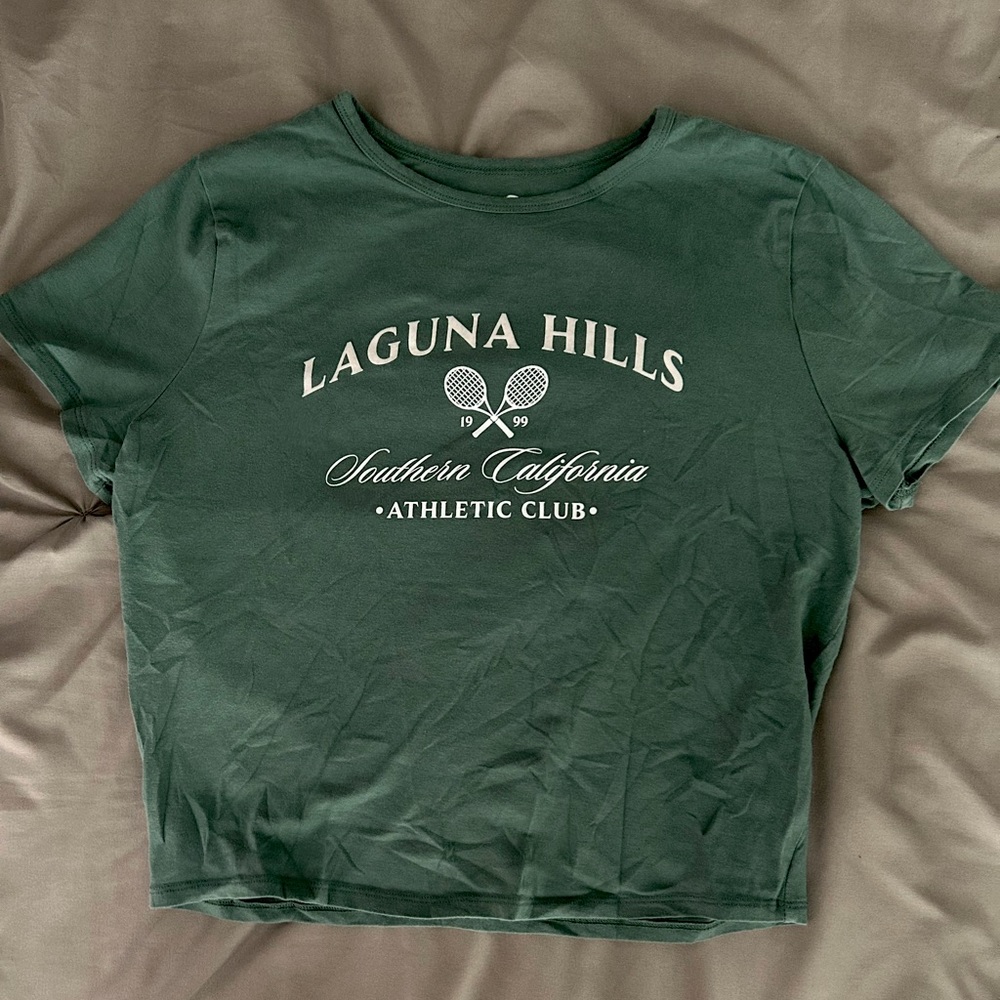 Hollister Shirt